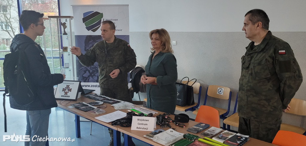 Jubileuszowe X Akademickie Targi Pracy 2022