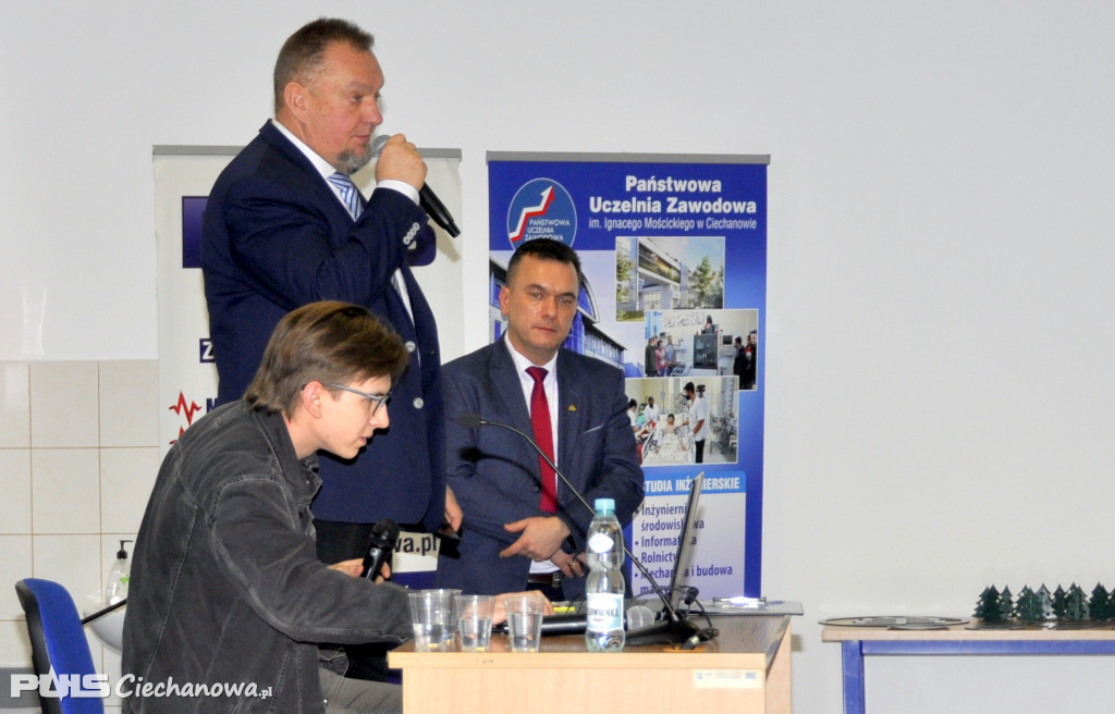 Jubileuszowe X Akademickie Targi Pracy 2022