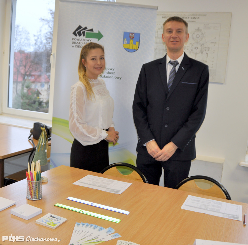 Jubileuszowe X Akademickie Targi Pracy 2022