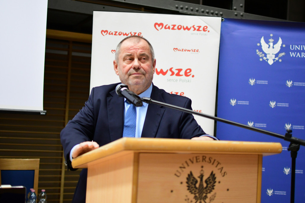 Nauka przyszłości na Mazowszu