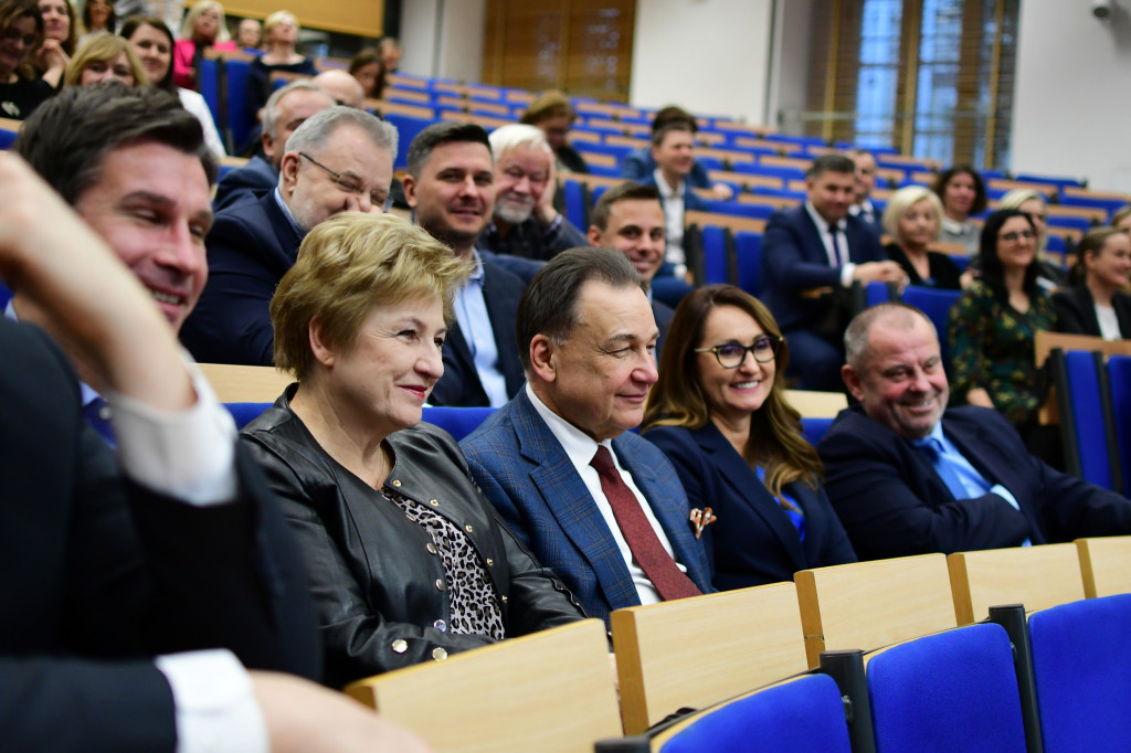 Nauka przyszłości na Mazowszu