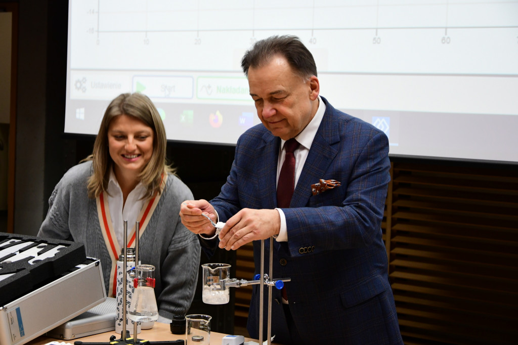 Nauka przyszłości na Mazowszu
