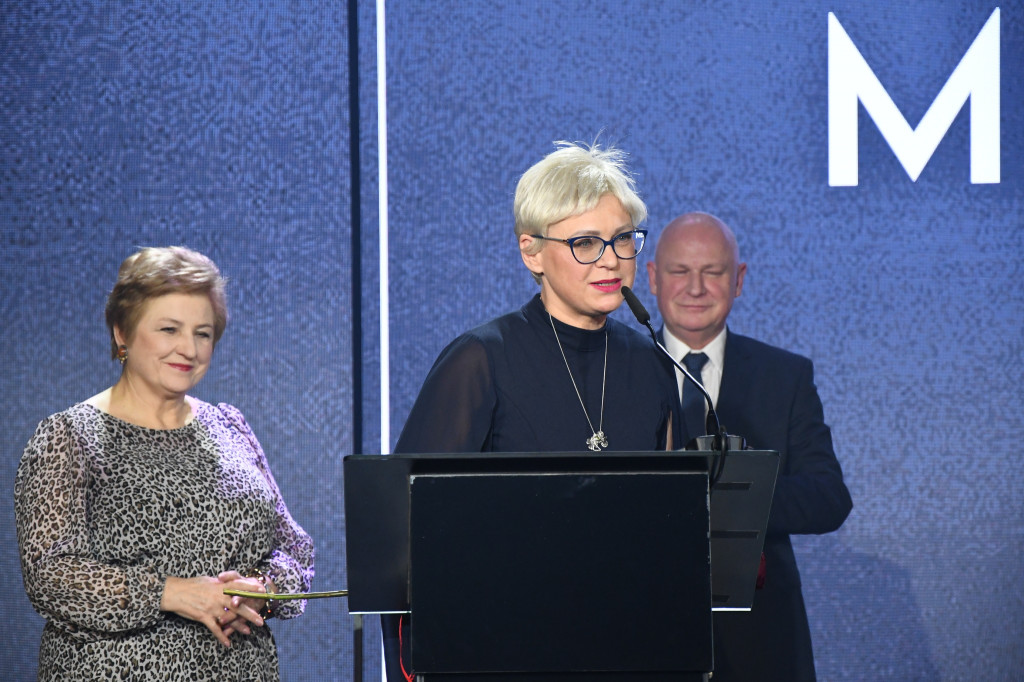 Eskulapy Mazowsza przyznane!