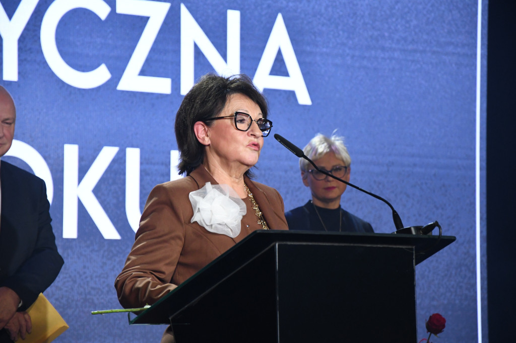 Eskulapy Mazowsza przyznane!