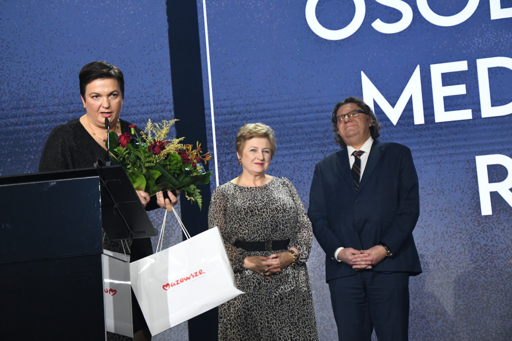 Eskulapy Mazowsza przyznane!