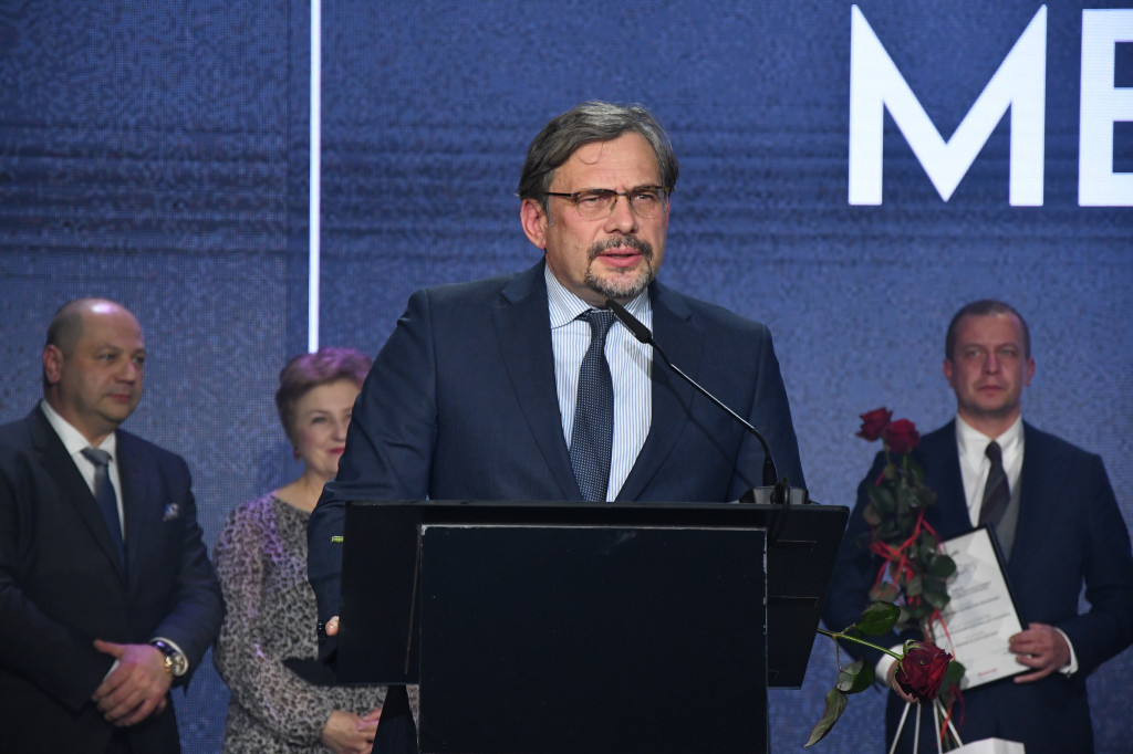 Eskulapy Mazowsza przyznane!
