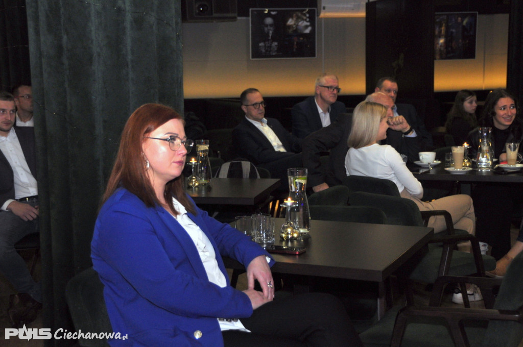 Sportowcy i Trenerzy nagrodzeni