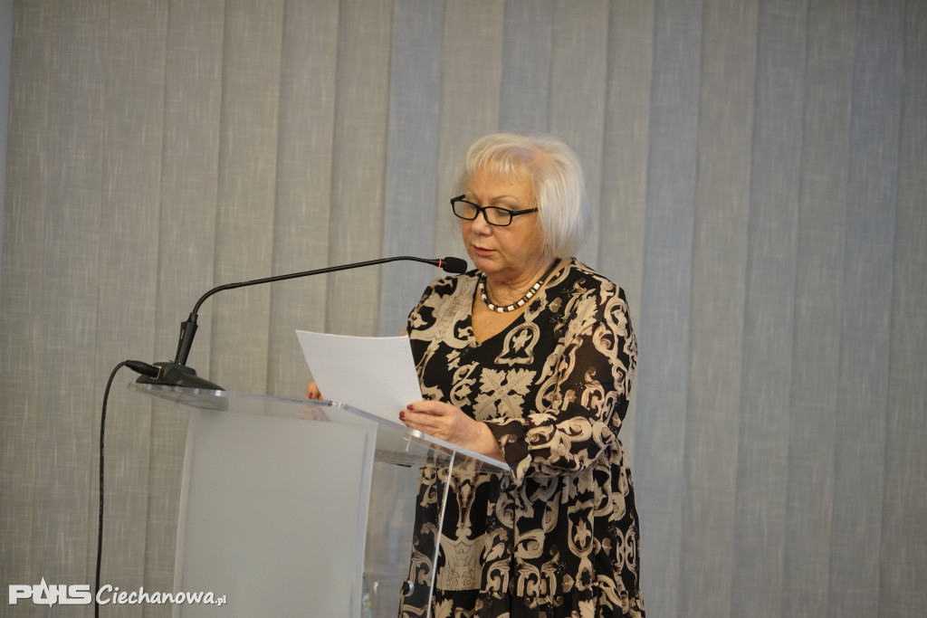 Starosta Joanna Potocka-Rak odwołana ze stanowiska