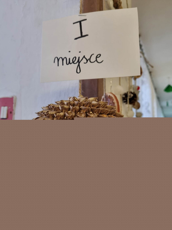 Mała szkoła, a jednak dzieją się tu ważne rzeczy