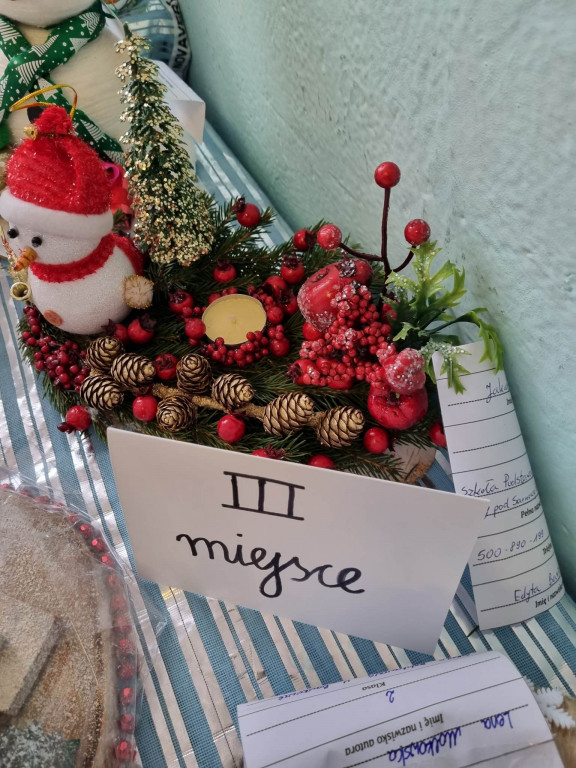 Mała szkoła, a jednak dzieją się tu ważne rzeczy