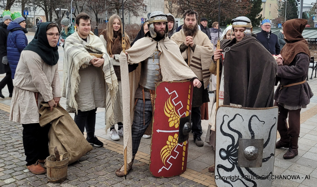 Orszak Trzech Króli za nami