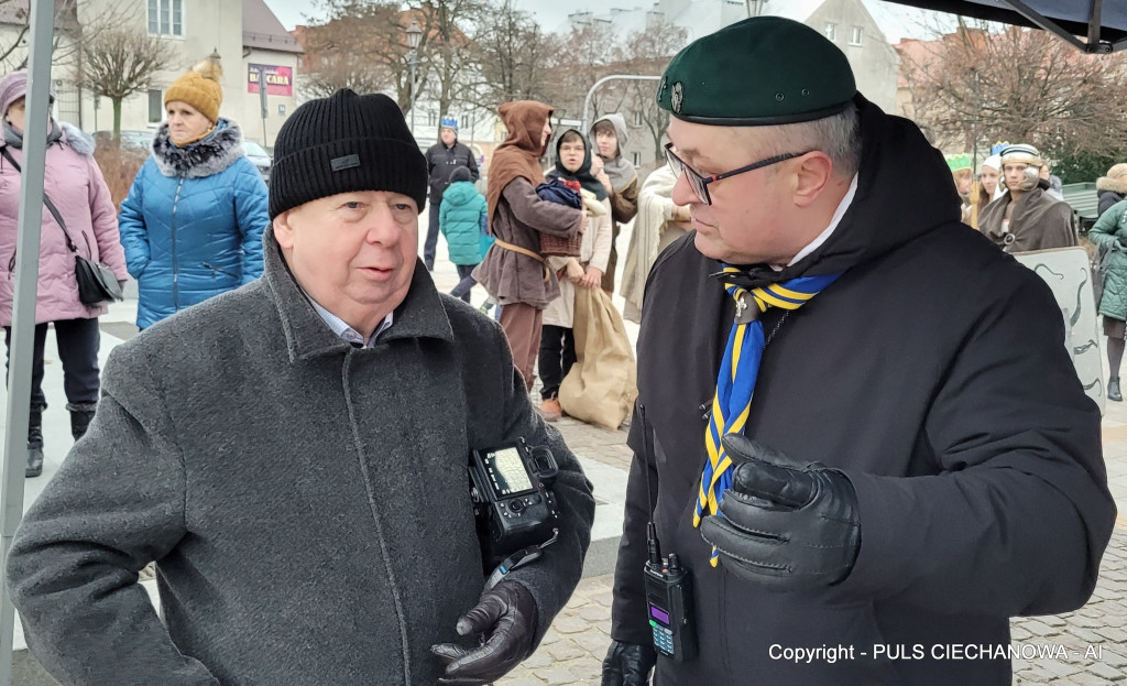 Orszak Trzech Króli za nami