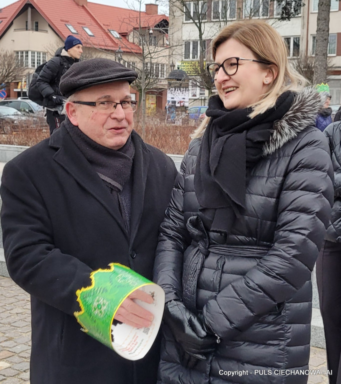 Orszak Trzech Króli za nami