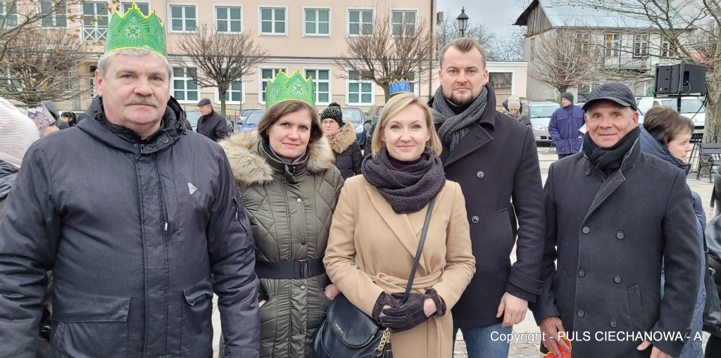 Orszak Trzech Króli za nami