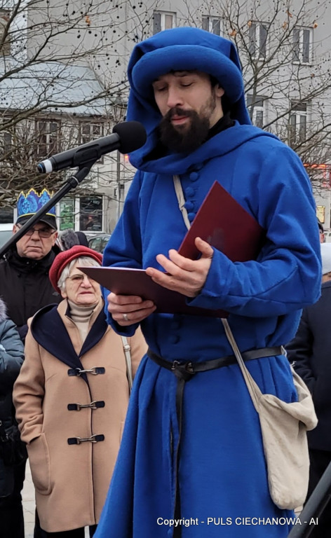 Orszak Trzech Króli za nami