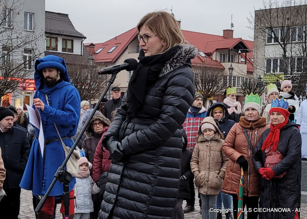 Orszak Trzech Króli za nami