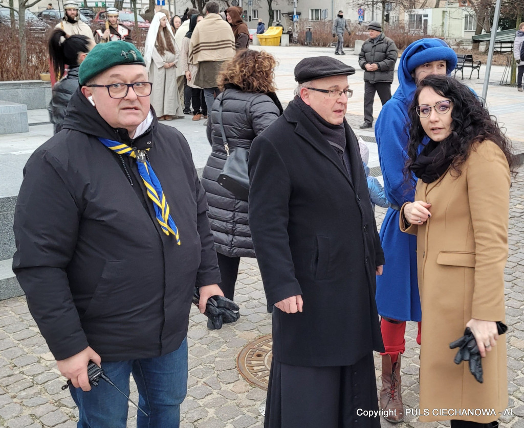 Orszak Trzech Króli za nami