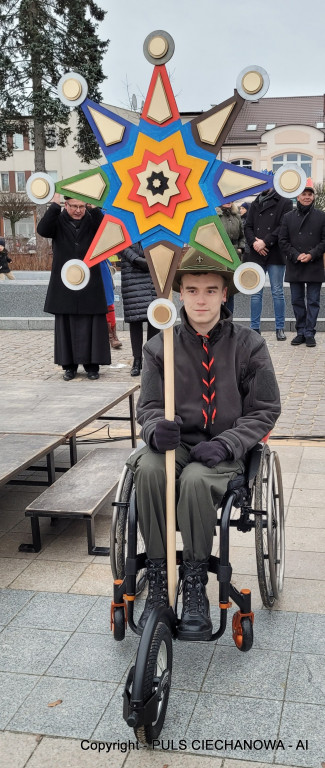 Orszak Trzech Króli za nami