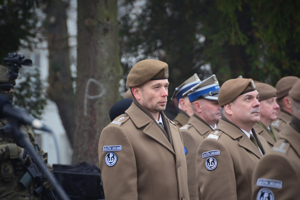 Mazowiecka Piątka podsumowuje kolejny rok