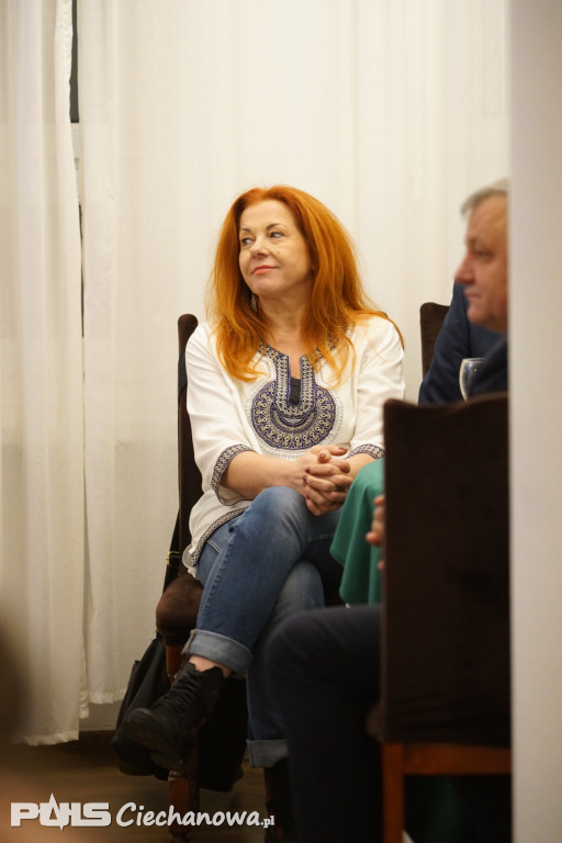 Spotkanie Noworoczne u przedsiębiorców