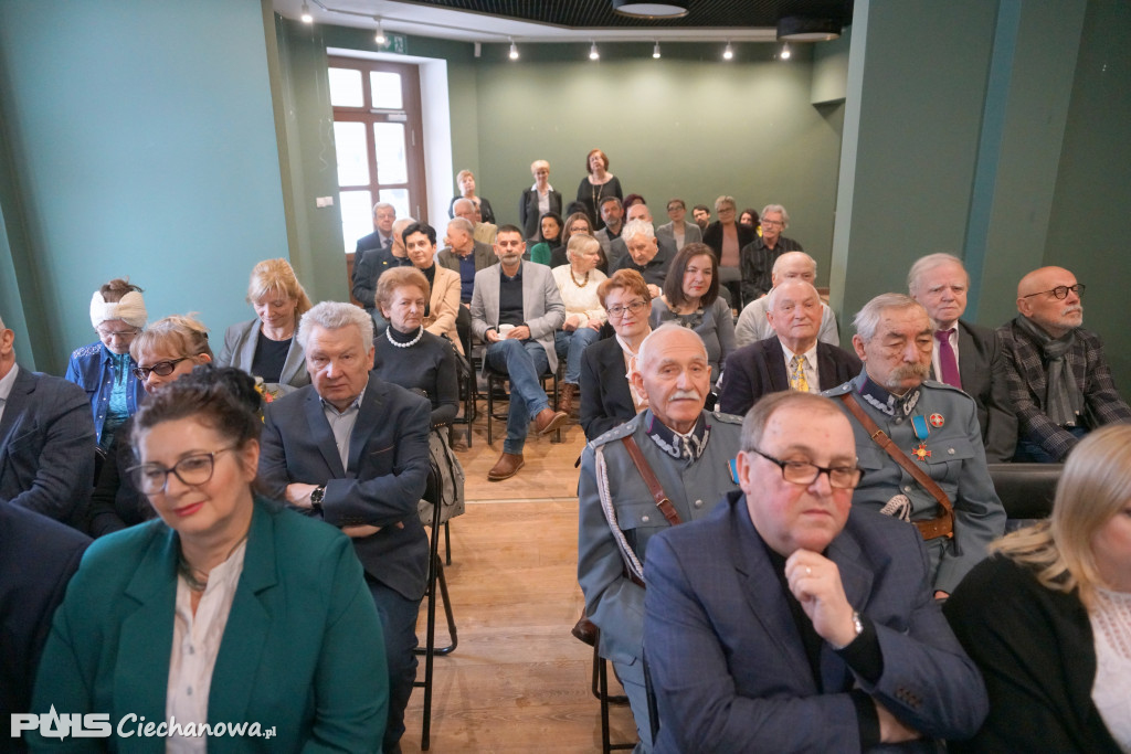 Lech Zduńczyk – Ciechanowianinem Roku