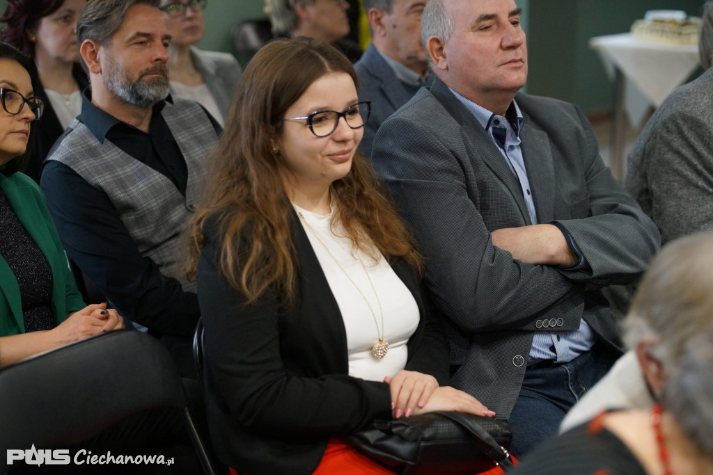 Lech Zduńczyk – Ciechanowianinem Roku