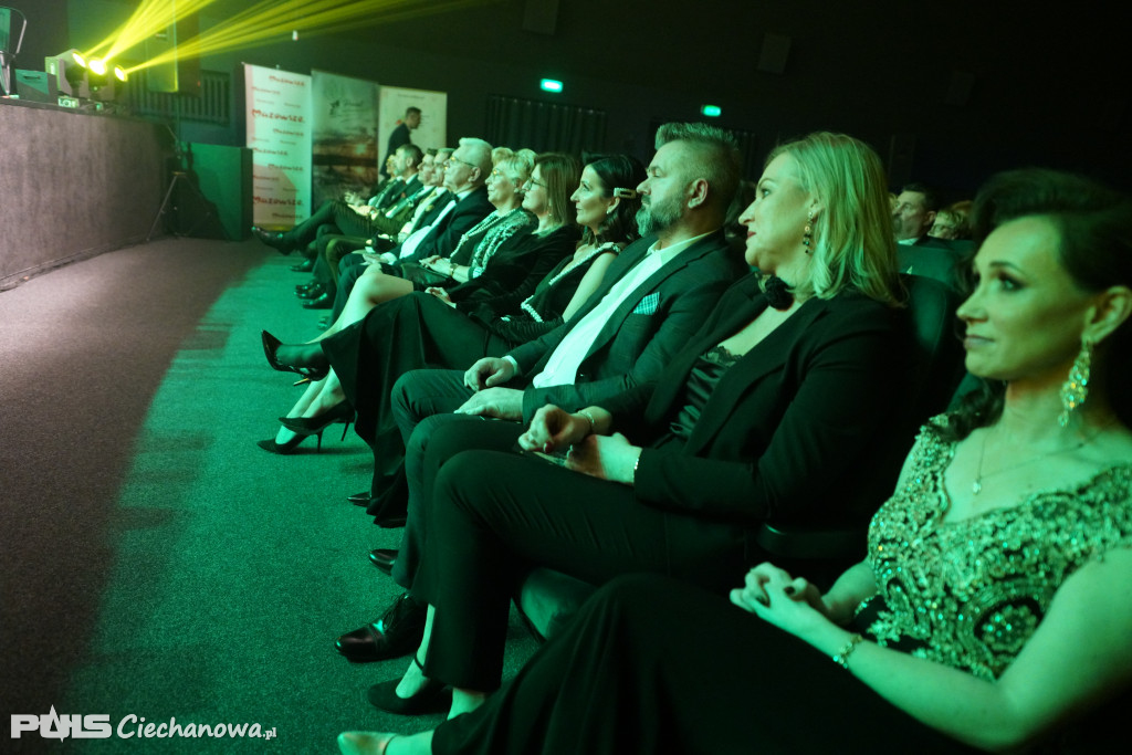 Ciechanowska Gala Noworoczna 2023 bez Gwiazdy?