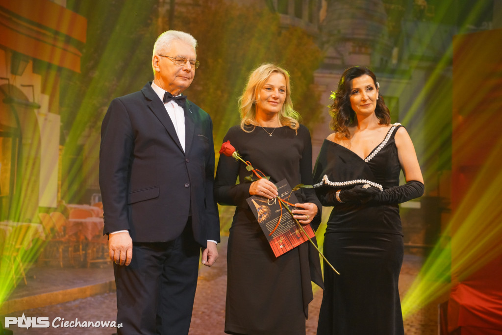 Ciechanowska Gala Noworoczna 2023 bez Gwiazdy?