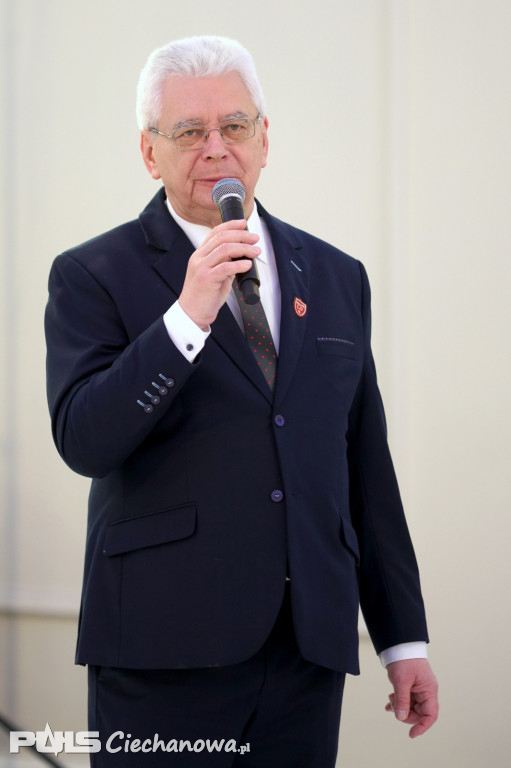Studniówka 2023 w I liceum Ogólnokształcącym