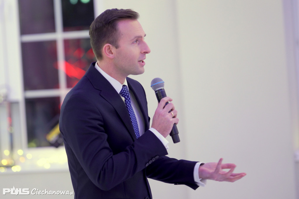 Studniówka 2023 w I liceum Ogólnokształcącym