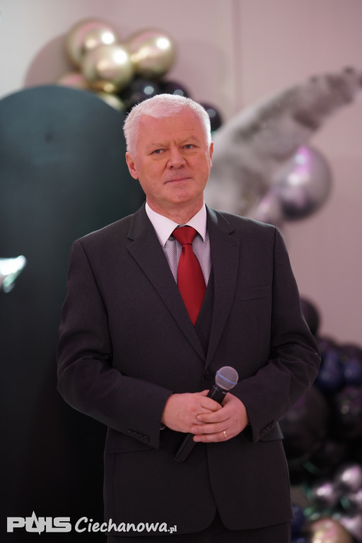 Studniówka 2023 w I liceum Ogólnokształcącym
