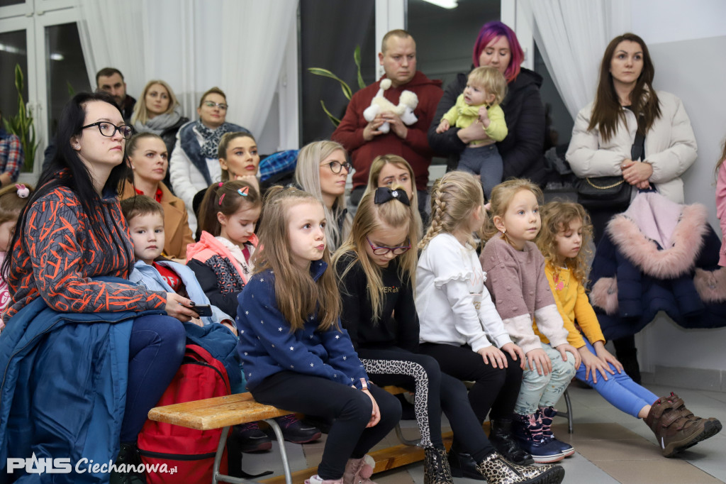 Dzień Otwarty w Szkole Podstawowej nr 4