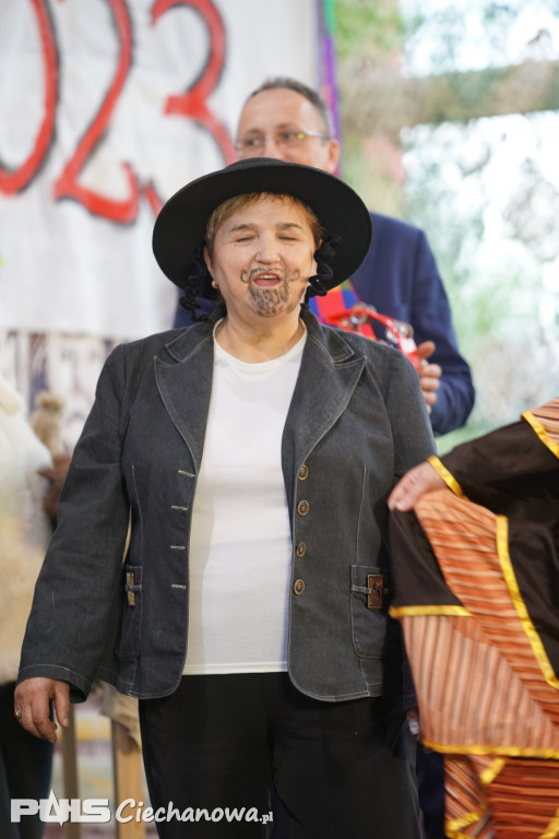 Mazowieckie Zapusty 2023