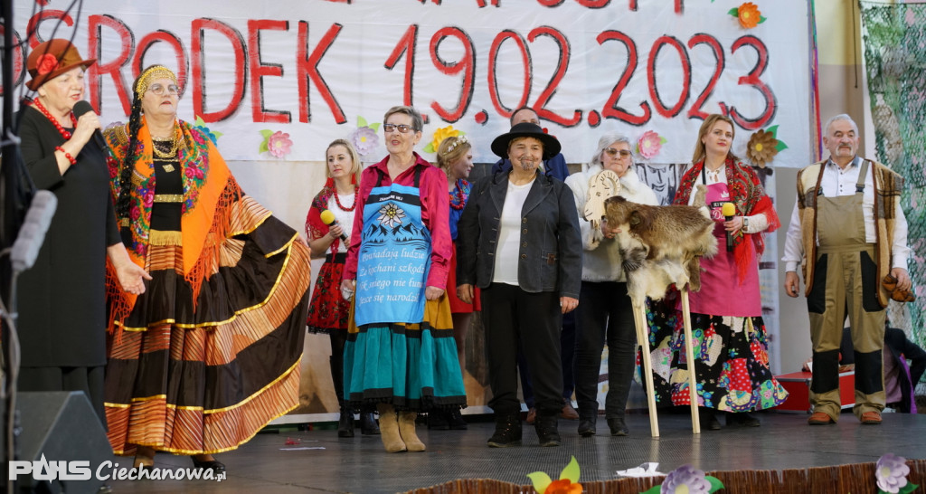 Mazowieckie Zapusty 2023