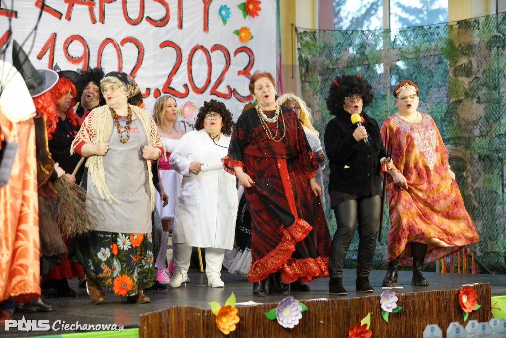 Mazowieckie Zapusty 2023