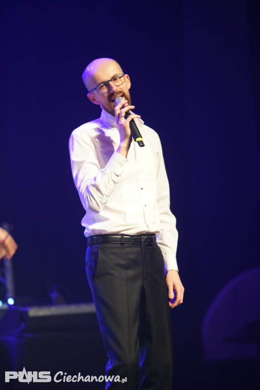 Koncert z okazji Dnia Kobiet w PCKiSz