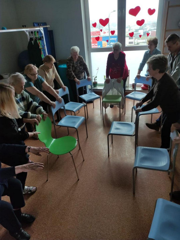 Czym jest Dzienny Dom Opieki Medycznej?