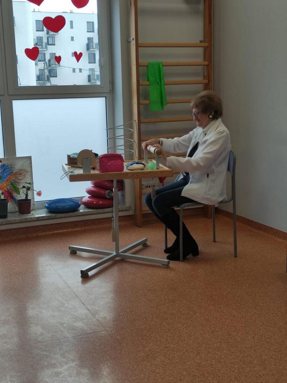Czym jest Dzienny Dom Opieki Medycznej?