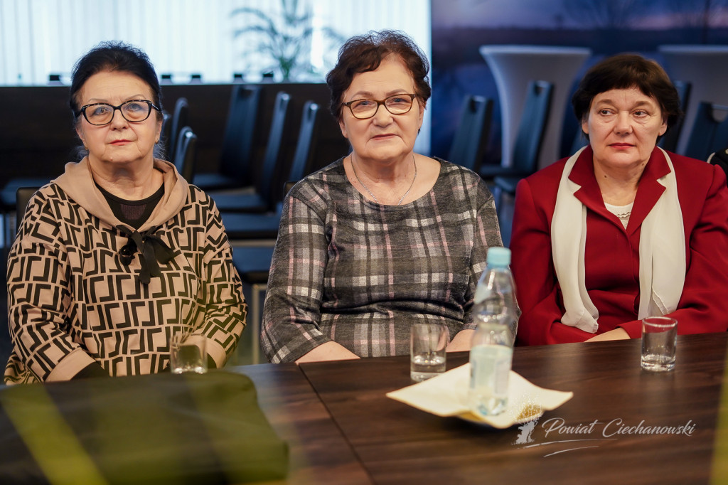 Realizacja zadań publicznych. Umowy podpisane