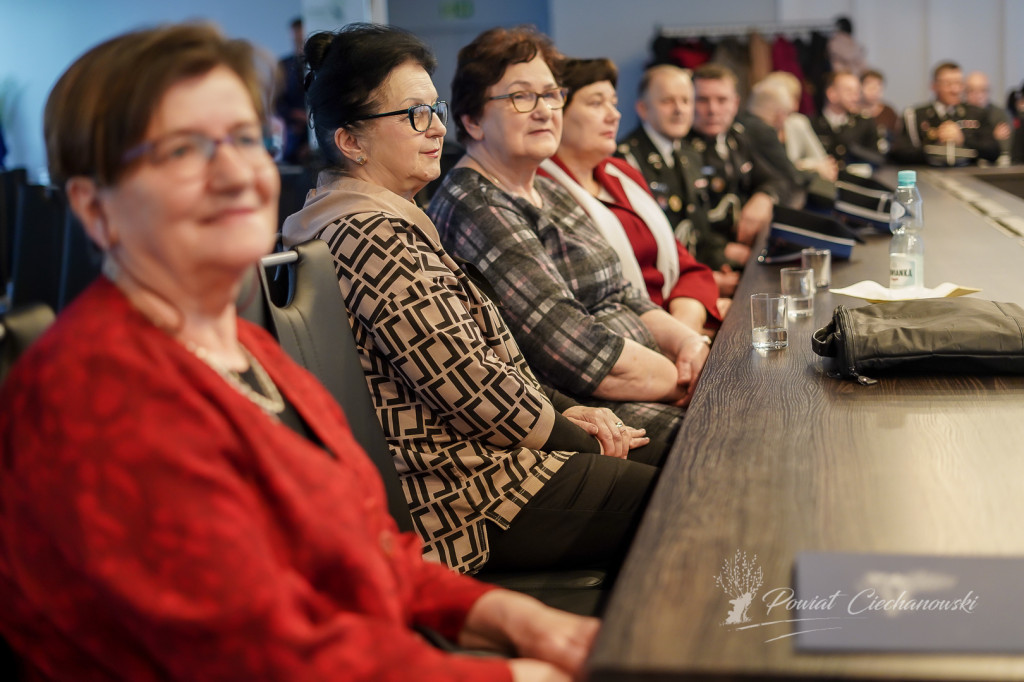 Realizacja zadań publicznych. Umowy podpisane