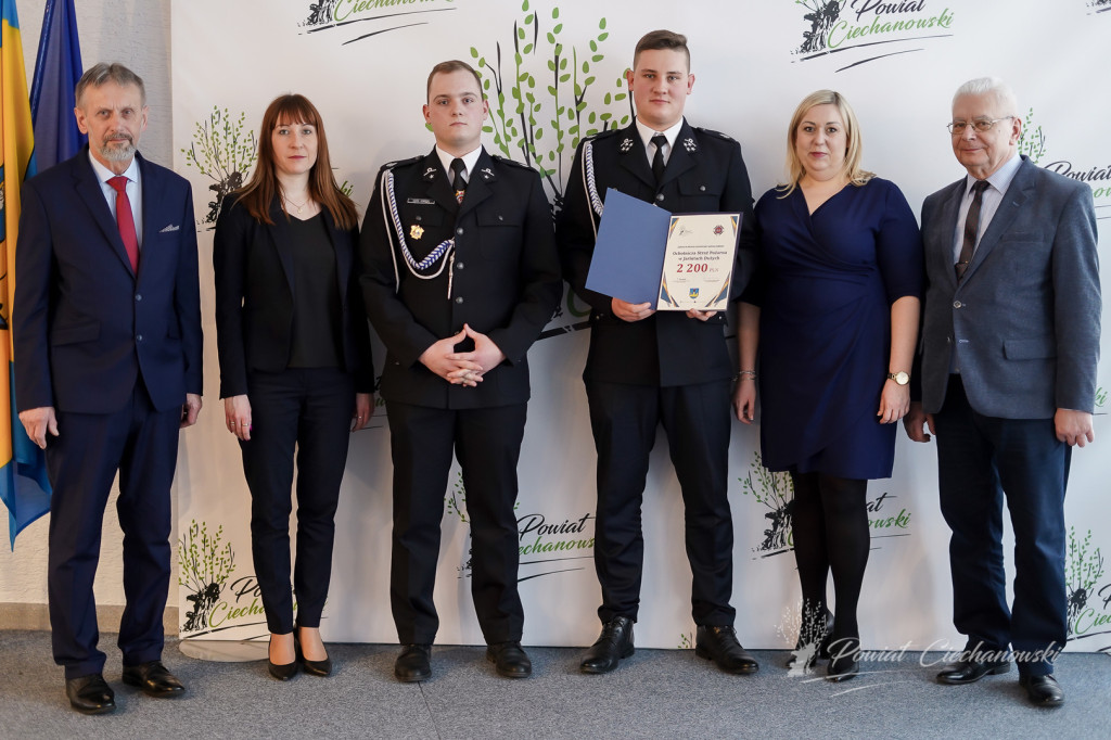 Realizacja zadań publicznych. Umowy podpisane