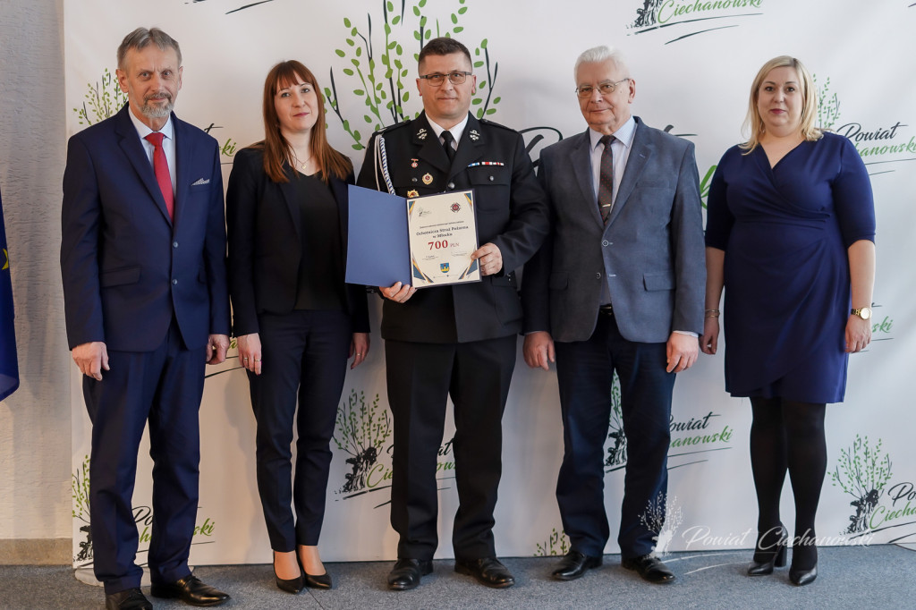 Realizacja zadań publicznych. Umowy podpisane