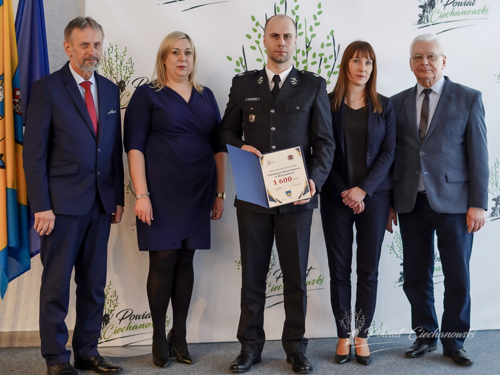 Realizacja zadań publicznych. Umowy podpisane