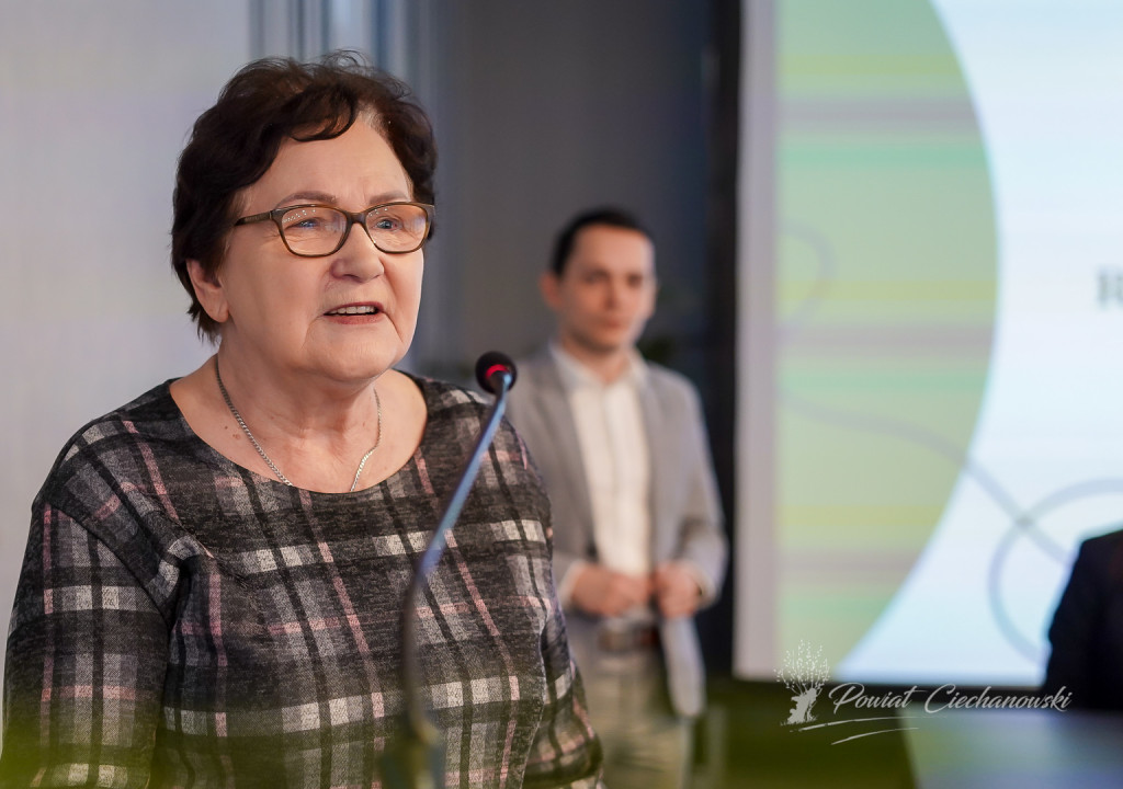 Realizacja zadań publicznych. Umowy podpisane