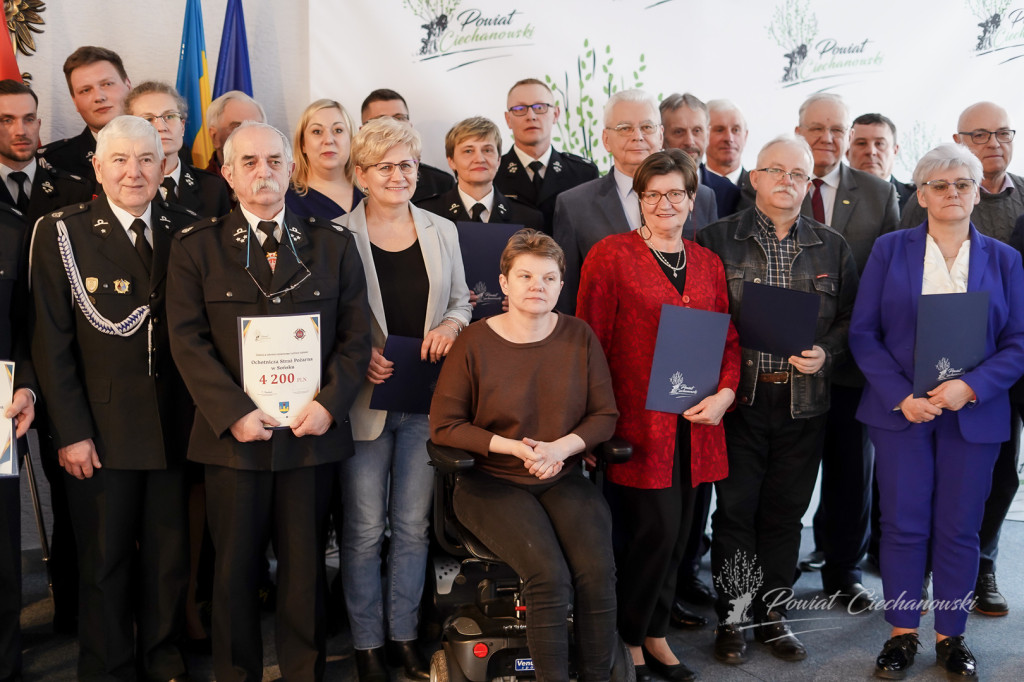 Realizacja zadań publicznych. Umowy podpisane