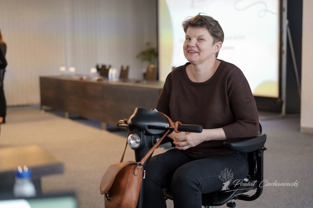 Realizacja zadań publicznych. Umowy podpisane