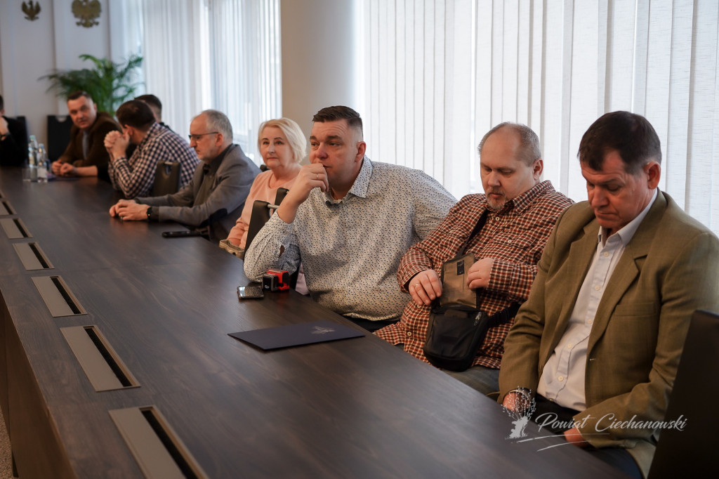 Realizacja zadań publicznych. Umowy podpisane