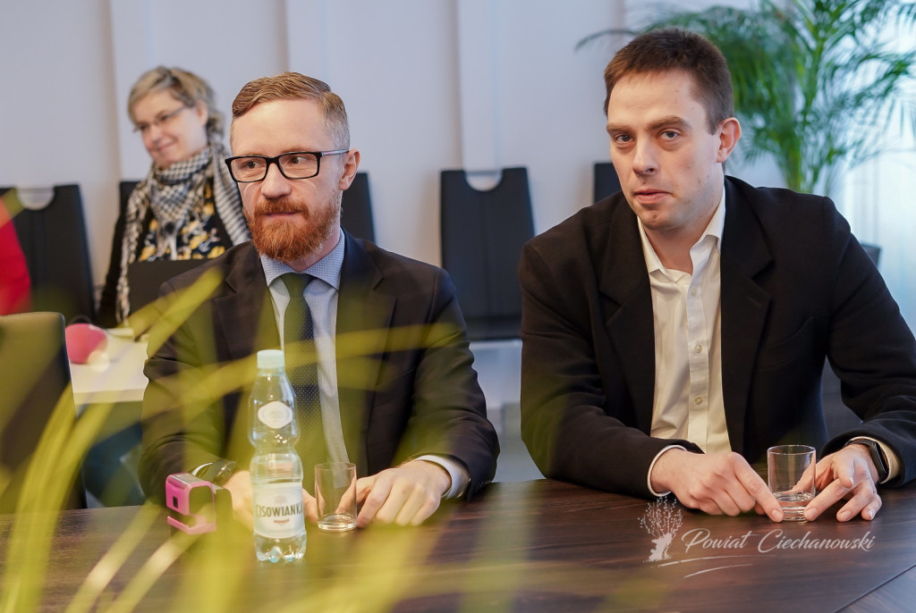 Realizacja zadań publicznych. Umowy podpisane
