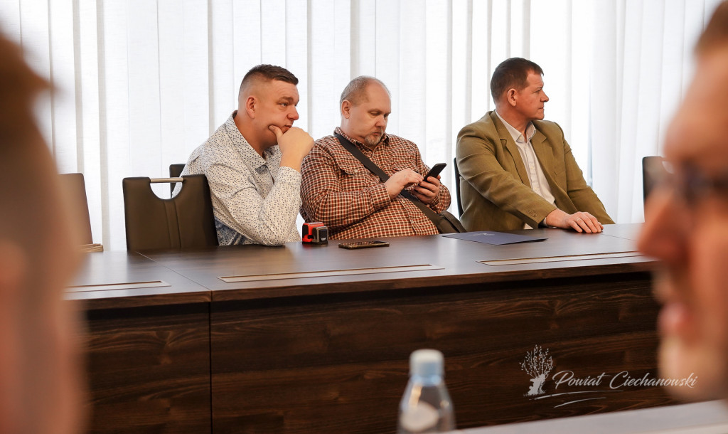 Realizacja zadań publicznych. Umowy podpisane