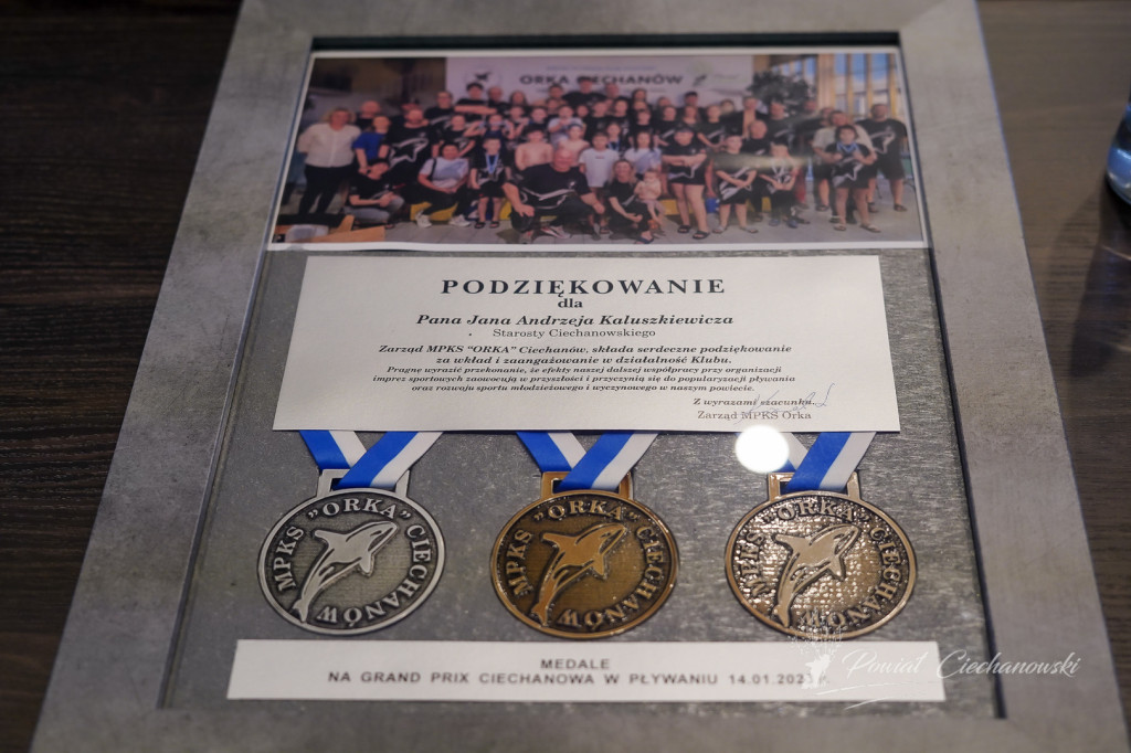 Realizacja zadań publicznych. Umowy podpisane